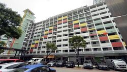 Blk 123 Toa Payoh View (Toa Payoh), HDB 3 Rooms #529734571